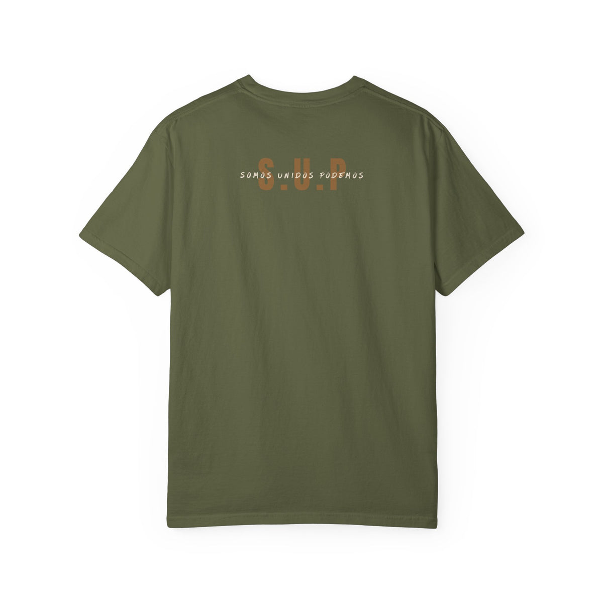 American Grown with Mexican Roots Shirt, Comfort Colors Tee | Bicultural Pride Garment Dyed T-Shirt | Latino Heritage Gift